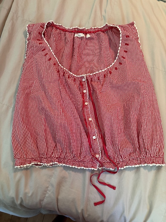 Doen Tops - Doen Traveler